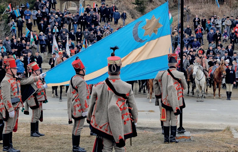 Ha kell, újra és újra beterjesztik a székelyföldi autonómiatervezetet