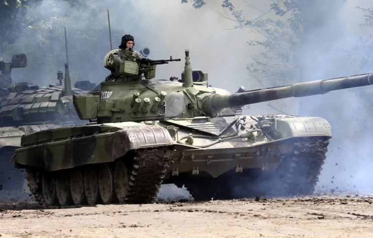 A legmagasabb fokú harckészültségbe helyezte a szerb hadsereget az elnök