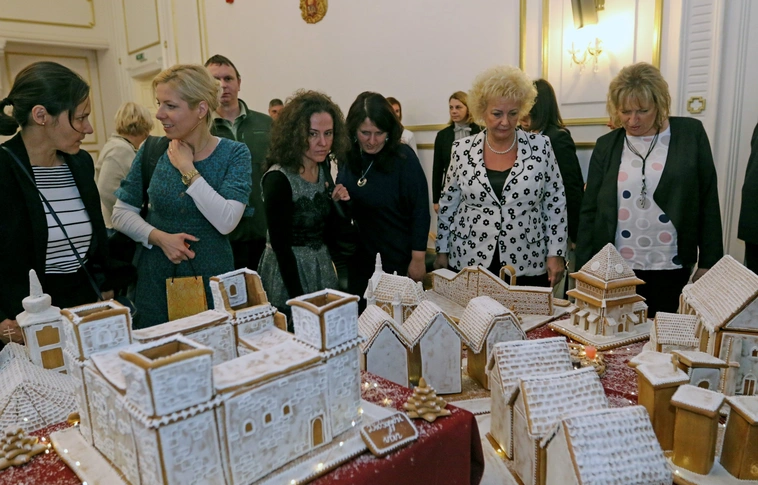 Ünnepség és díjátadás a fogyatékkal élő emberek világnapján 