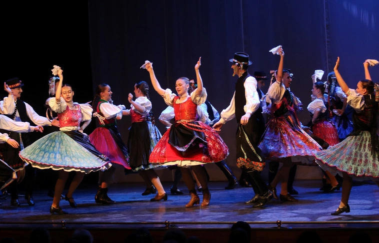 Fölszállott a páva – Ma van a tehetségkutató első elődöntője