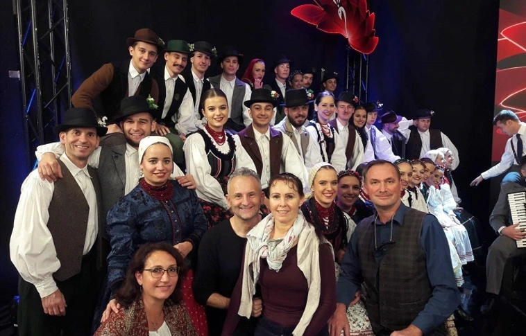 Fölszállott a páva – A Döntők Döntőjében is tarolt a Szinvavölgyi!