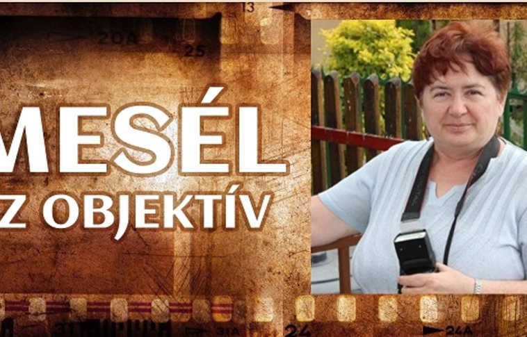 Ritmusokról mesél az objektív