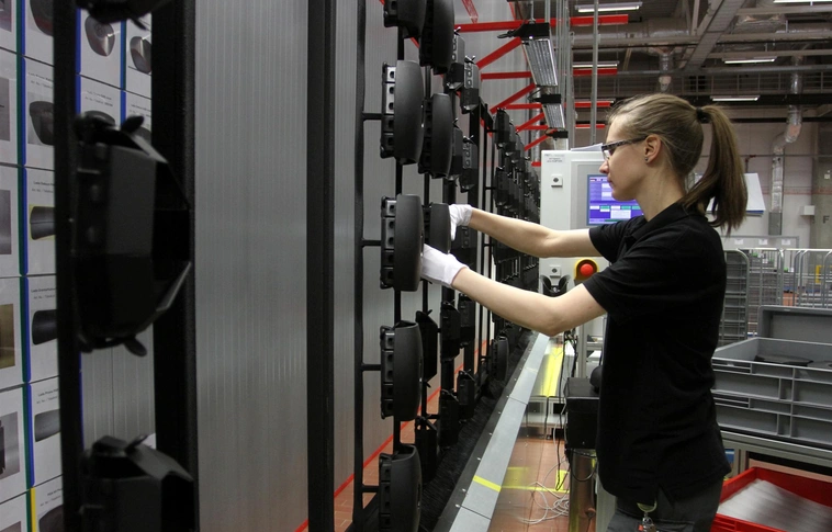 Tovább nőtt a foglalkoztatottak száma a KSH adatai szerint