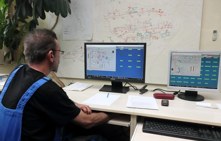 Egyenletes távhődíj – Érkezik az első költségosztós részszámla