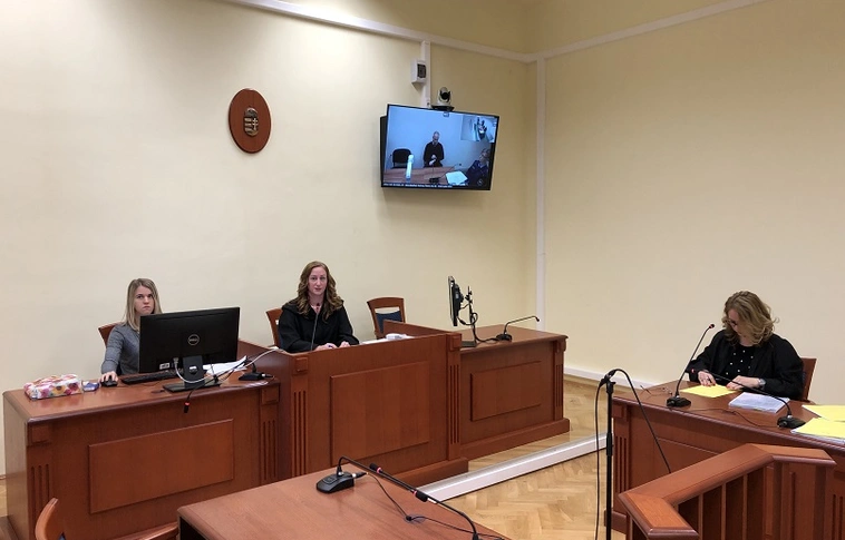 170 kilométert spórolt a bíróság – sikeresen vizsgázott a távmeghallgatás Miskolcon