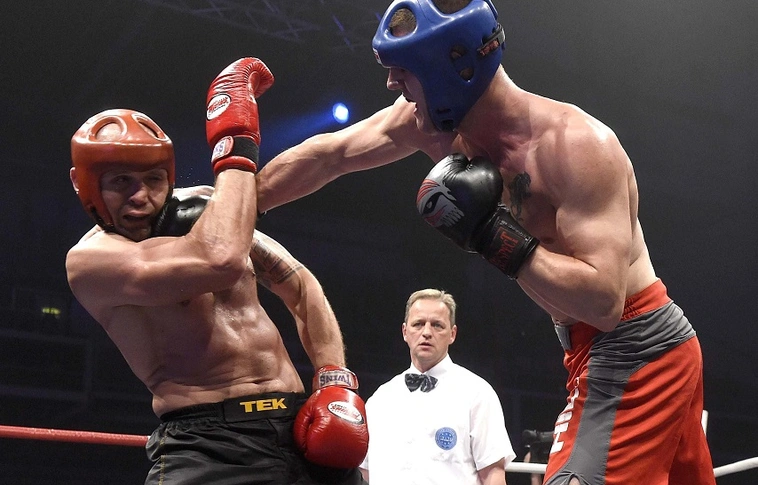 Ütős! – Hat érmet szereztek a büntetés-végrehajtás munkatársai a budo- és küzdősportgálán