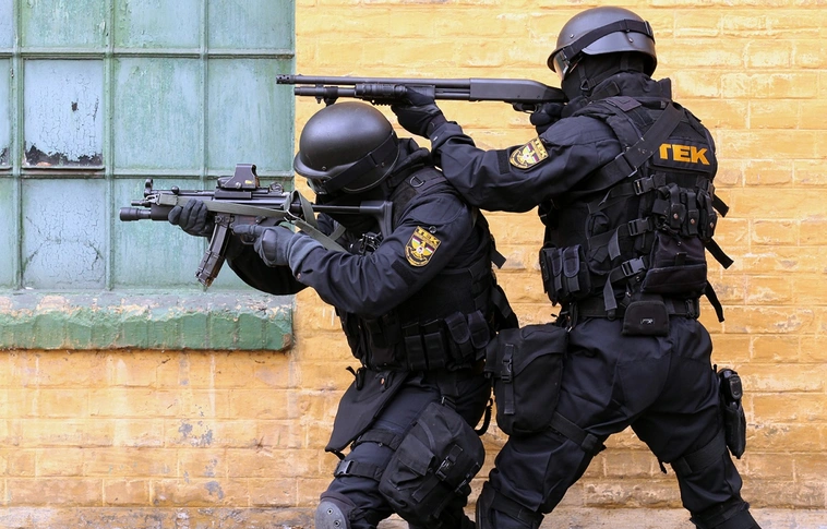 Újraindulhat hazánkban a modern kézifegyverek gyártása