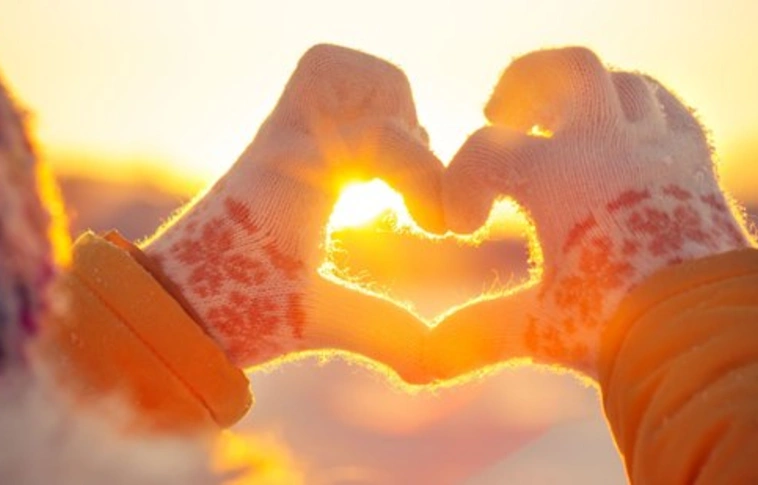 Sokat fog sütni a Nap pénteken, de hideg lesz