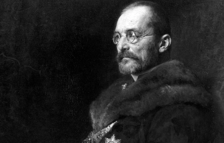 Tisza István haláláról készült dokumentumfilm (Videóval)