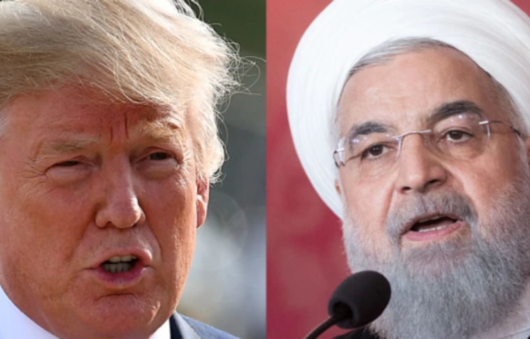 Életbe léptek az Irán elleni amerikai szankciók