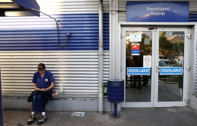 Magyar Idők: megérett az idő itthon is a vasárnapi boltzárra