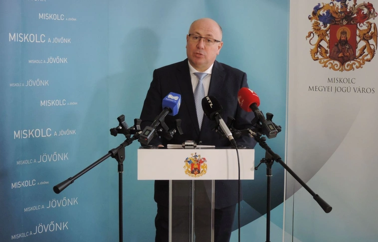 „A küzdelmet folytatjuk, a bíróságon és a városban egyaránt”