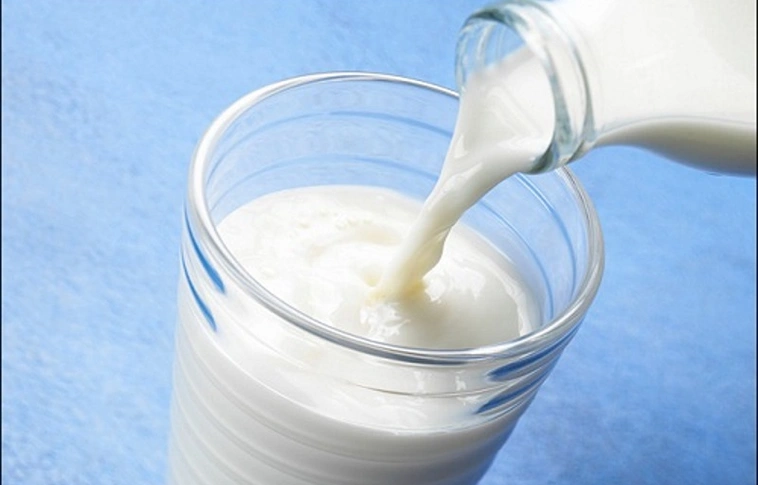 Szennyeződött tejet hívott vissza a forgalomból a Nébih