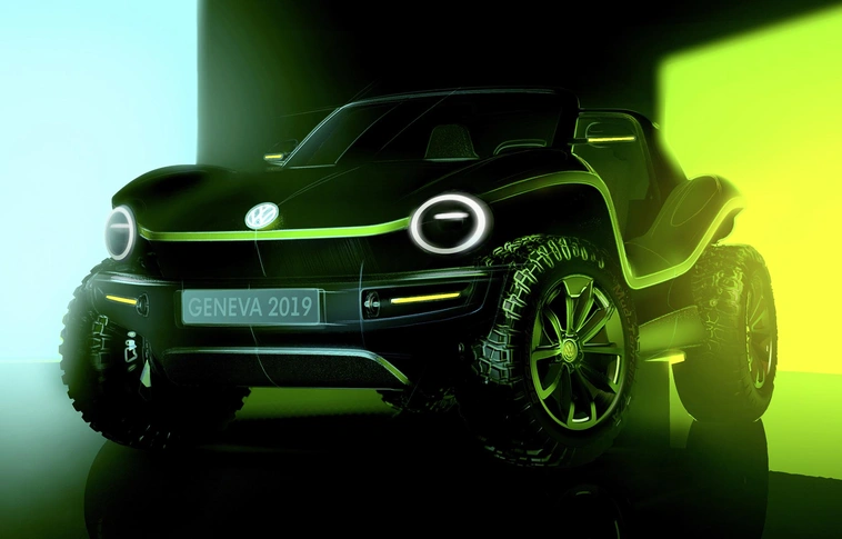 Ezen a Buggyn Terence Hill és Bud Spencer is hajba kapna! (Videókkal)