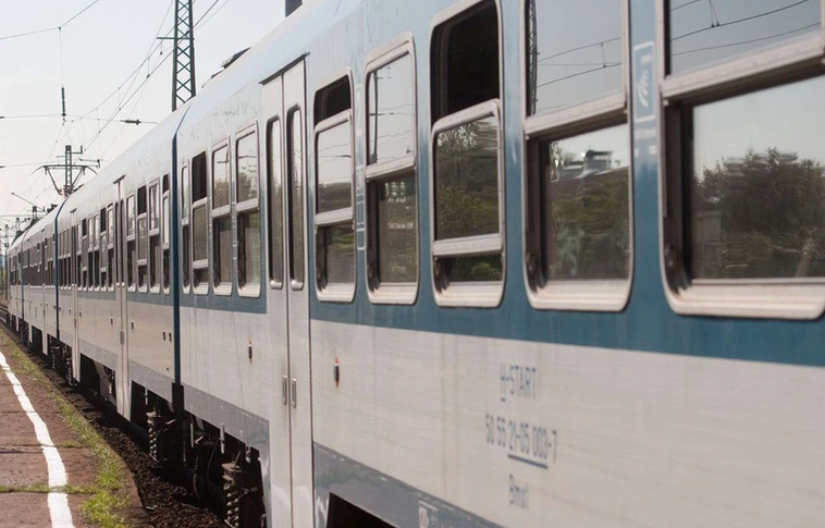 Jelentősen nőhet a menetidő a Budapest-Hatvan-Miskolc vonalon (Frissítve!)