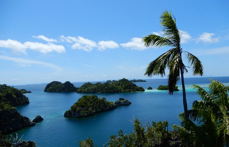 Időutazás Nyugat-Pápuára