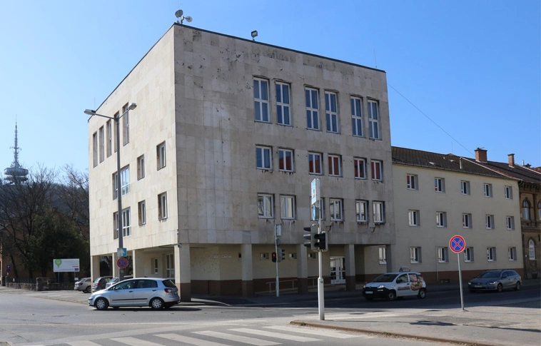 miskolc holding