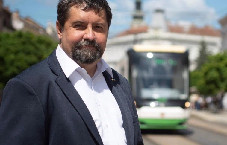 Németh Csaba