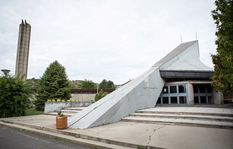 szentpéter kapui temető fejlesztés