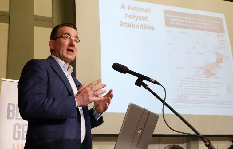 rácz andrás előadás mab székház