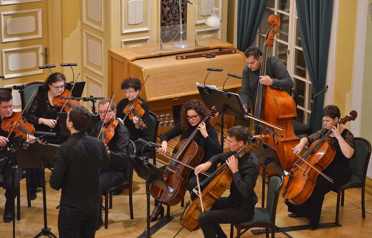 szimfonikusok adventi koncert zenepalota