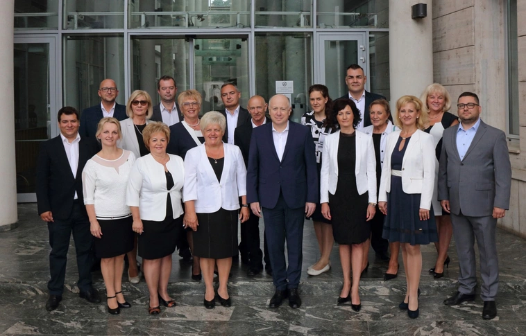 Fidesz jelöltek