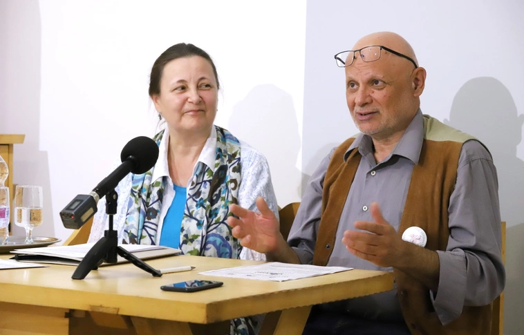 Virágzó népművészet kiállítás