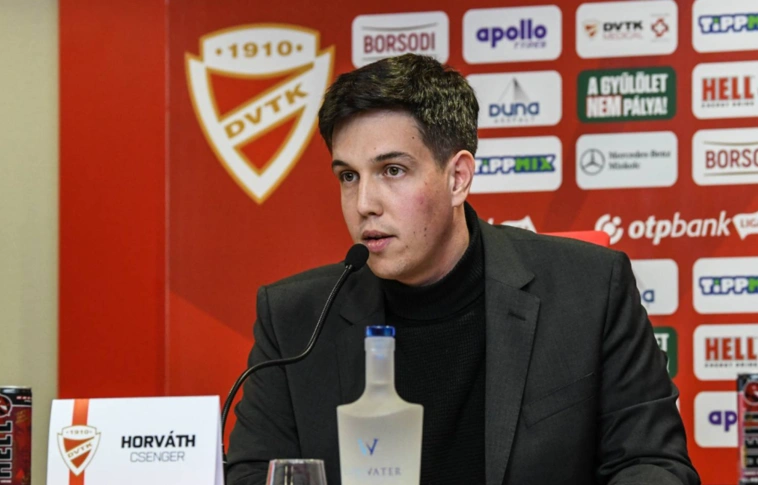 Horváth Csenger