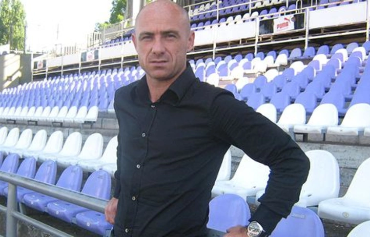 Kovács Zoltán
