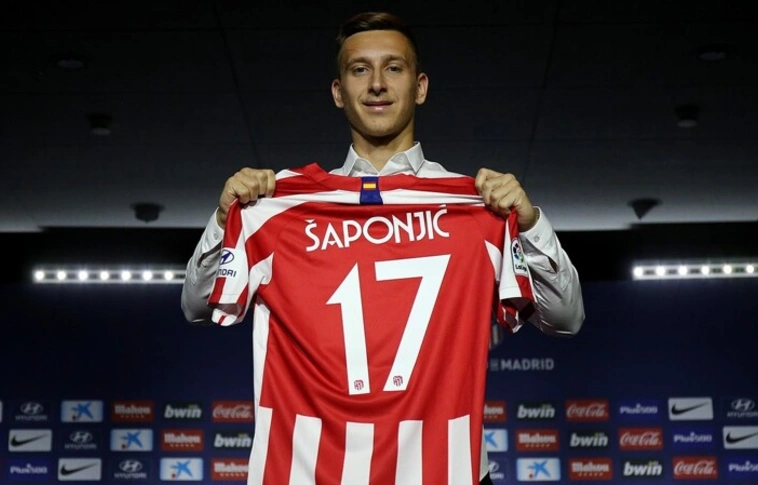 Ivan Saponjic