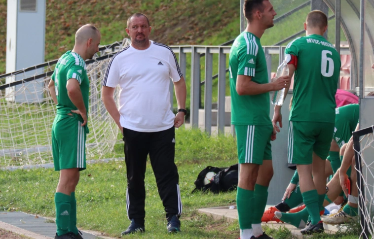 MVSC, Jordán András