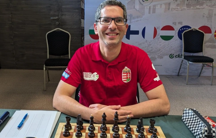 Zámbó Zoltán