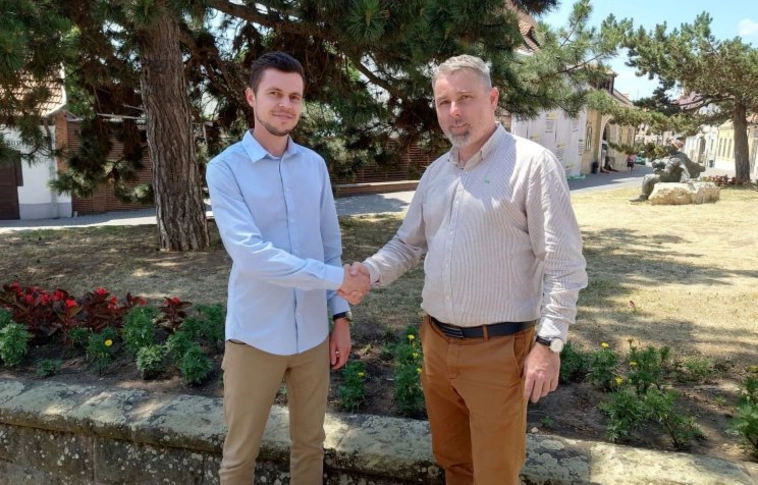 jó gyakorlatokról beszéltek