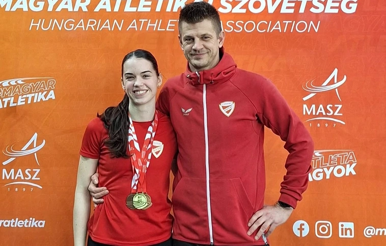 Lalik Petra, Majkut Gergely