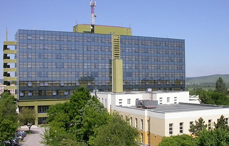 Kazincbarcikai Kórház