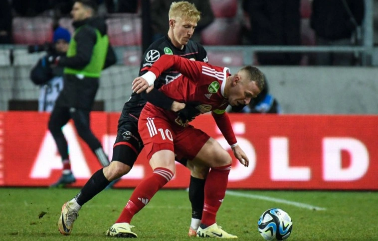 Bokros Szilárd Fotó: DVTK