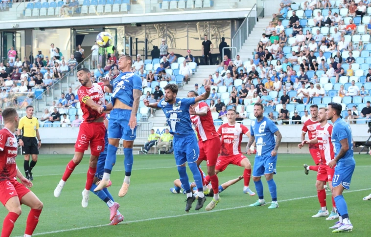 MTK Budapest DVTK Fotó: Homoky György