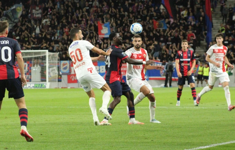 Nyíregyháza - DVTK