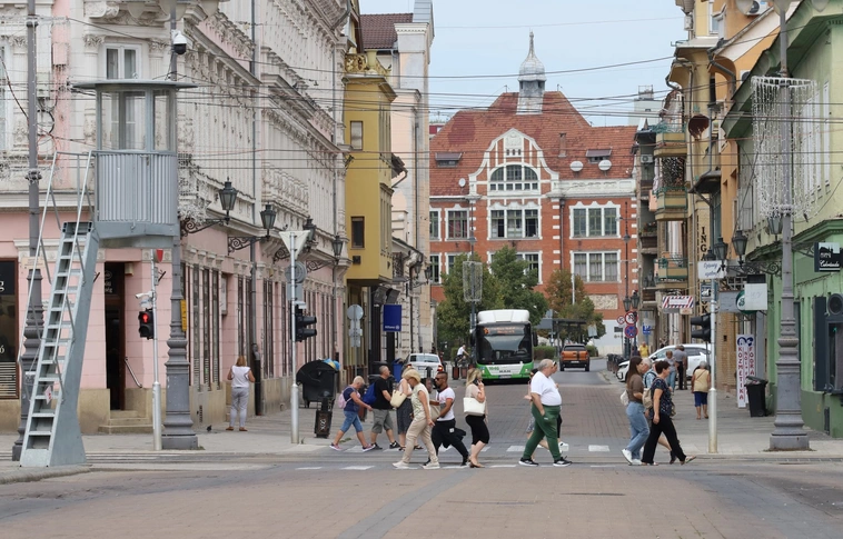 minap indito belvaros