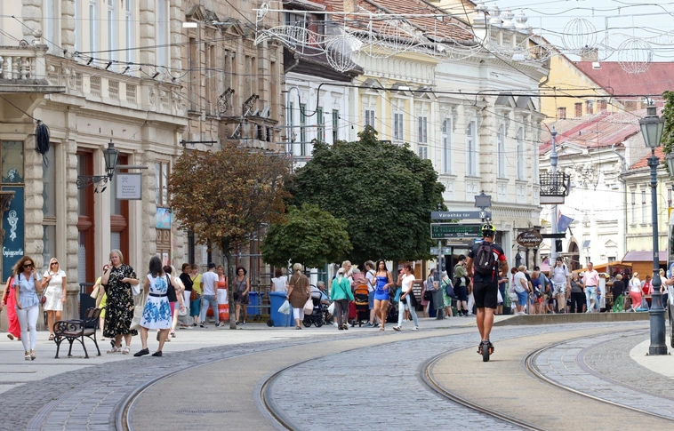 minap indito belvaros