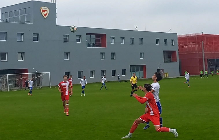 DVTK F4R - Füzesabony SC