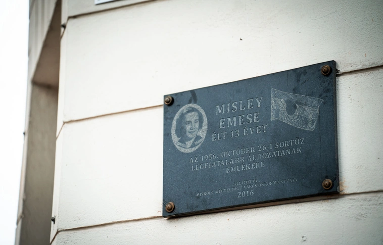 Misley Emese