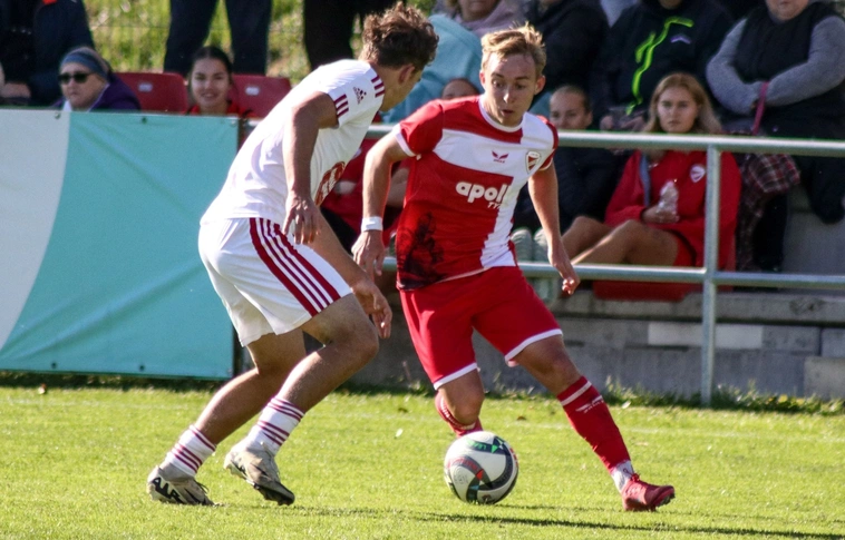 DVTK II F4R Fotó: DVTK