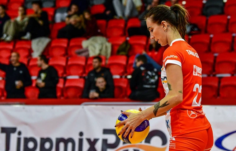 Tamás-Szabó szervájához készül. Fotó: magánarchívum