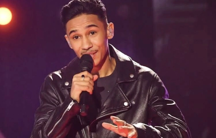 Ádám Attila Megasztár