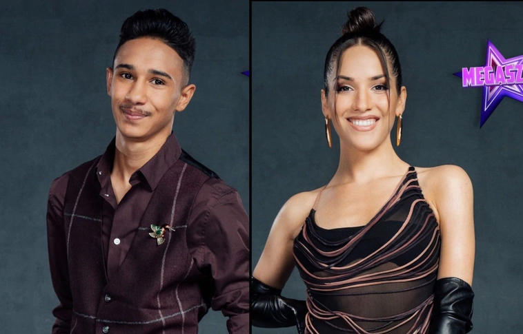 Megasztár 2025 döntő