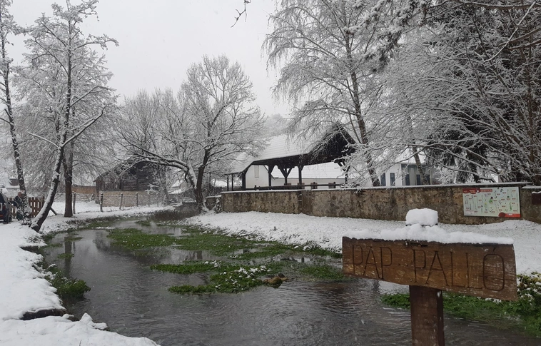 Aggteleki Nemzeti Park