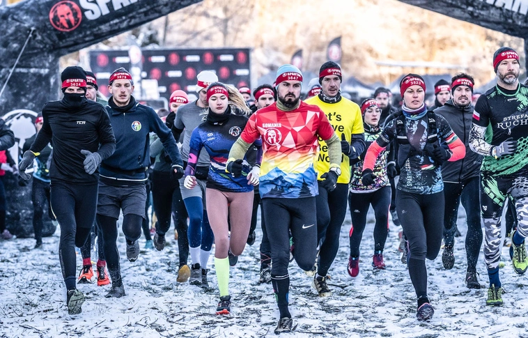 Spartan verseny. Fotó: Spartan