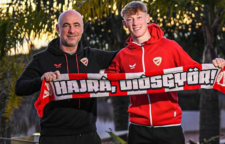 Kovács Zoltán, Varga Zétény