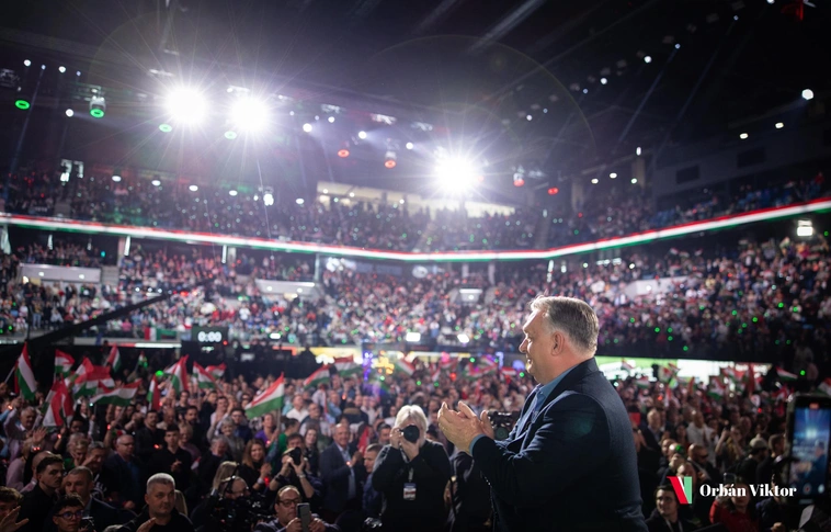 Orbán Viktor